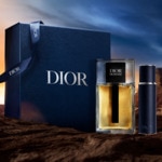 DIOR DIOR HOMME Coffret - édition limitée eau de toilette et vaporisateur de voyage 3 of 3 Coffret - édition limitée eau de toilette et vaporisateur de voyage