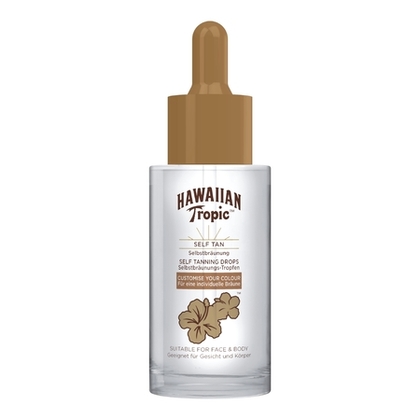  HAWAIIAN TROPIC AUTOBRONZANT Sérum autobronzant  1 of 2 