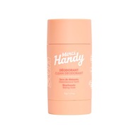 55G MERCI HANDY BODY CARE DEOSTK SUN 55GR  1 of 2 