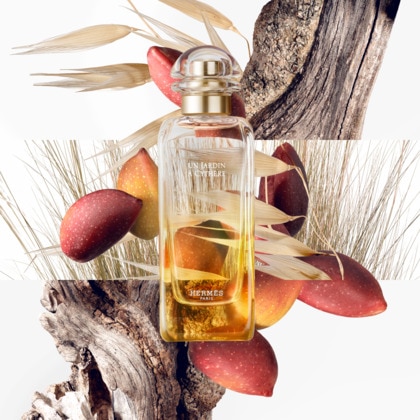 Brume parfumée