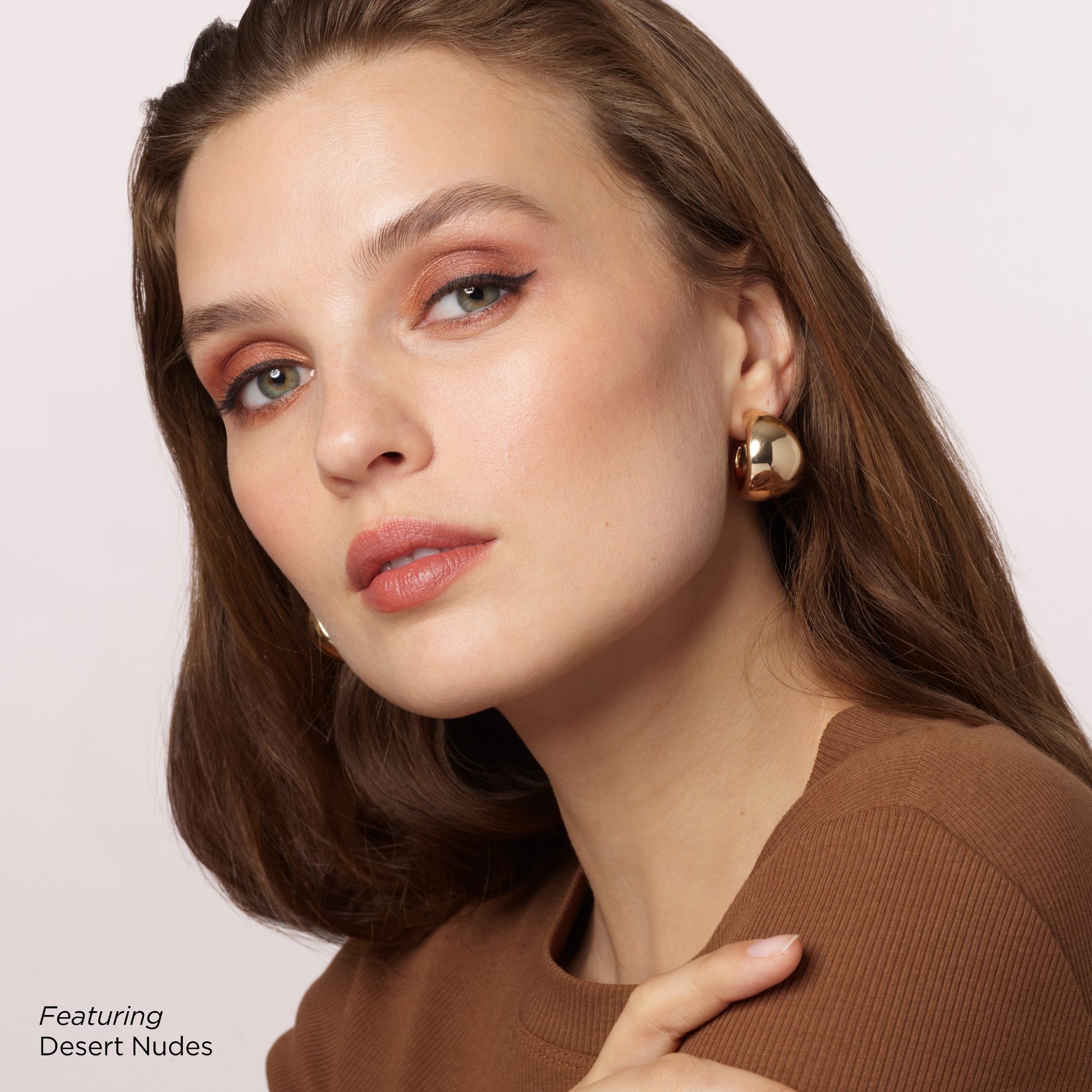 Ombres à paupières