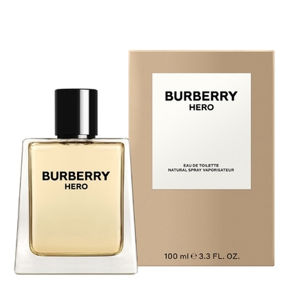 100ML BURBERRY BURBERRY HERO Eau de toilette  1 of 4 