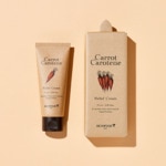 100ml SKINFOOD CARROT CAROTENE Crème apaisante 4 of 4 Crème apaisante
