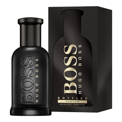 50ML HUGO BOSS BOSS BOTTLED PARFUM Parfum  1 of 4 