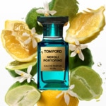 250ml Tom Ford NEROLI PORTOFINO Eau de parfum 3 of 3 Eau de parfum