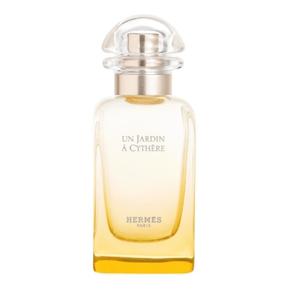 50ml Hermès UN JARDIN A CYTHERE Eau de toilette 1 of 4