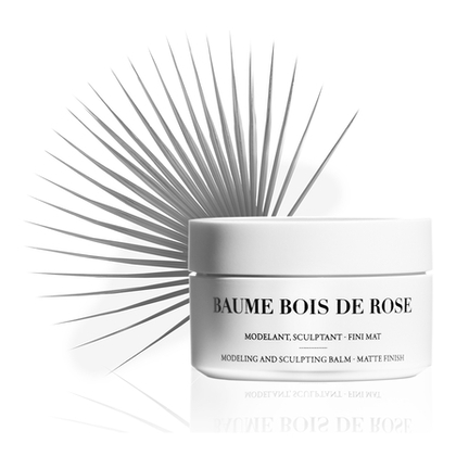 Baume Bois de Rose