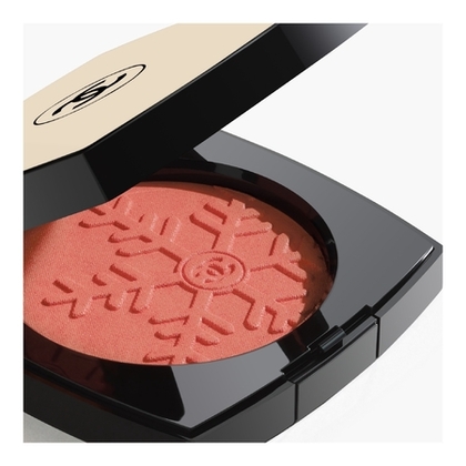  CHANEL LES BEIGES Blush belle mine d'hiver  1 of 3 