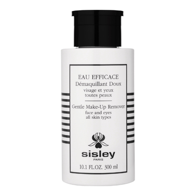 Sisley - Demaquillant - Eau Efficace - 300ml