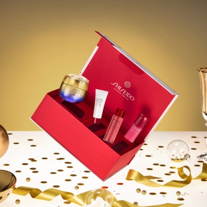 Coffret rituel repulpant&raffermissant