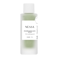 23g NUSSA VISAGE NATUREL Poudre exfoliante détox  1 of 2 