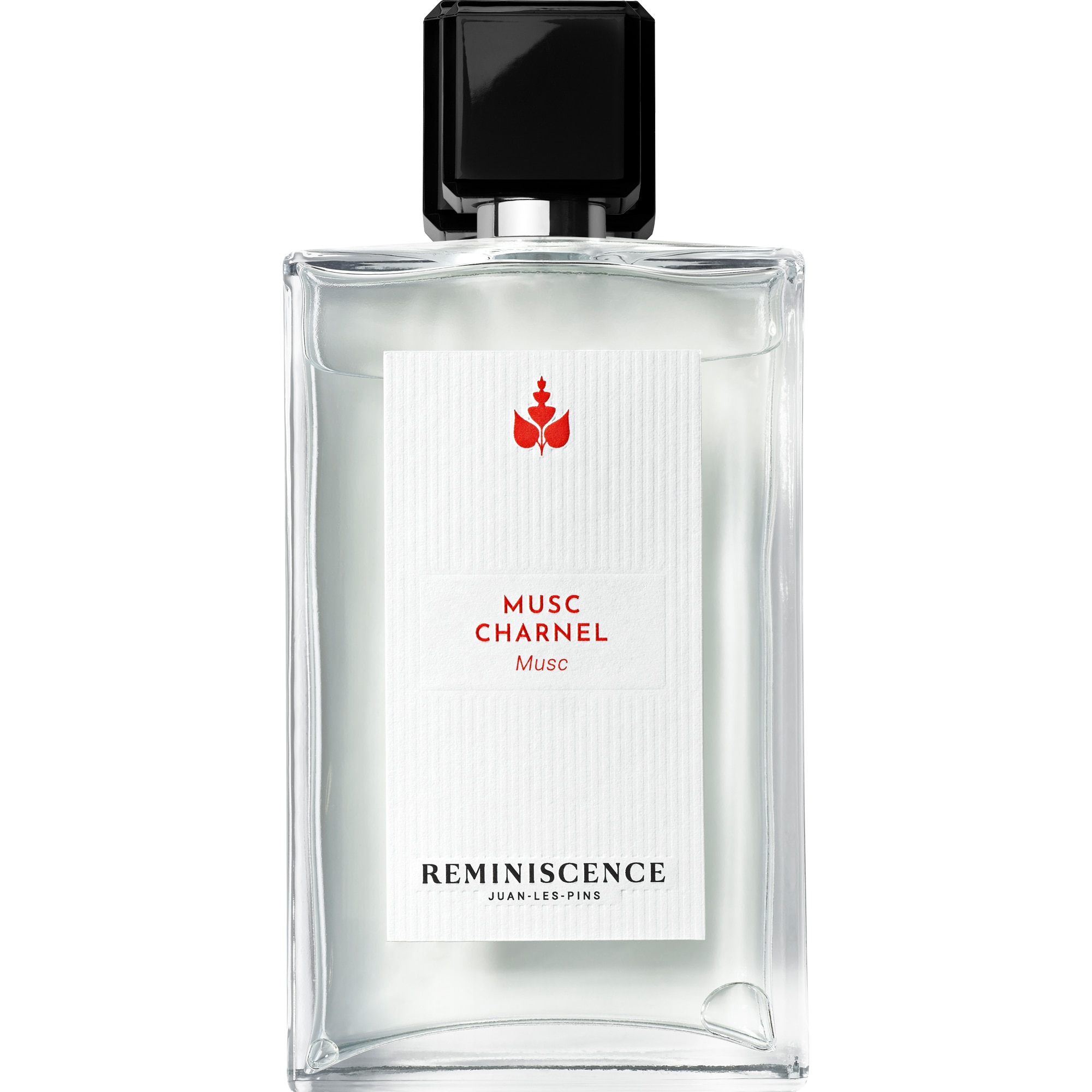 Reminiscence - Les Rencontres - Musc Charnel - Eau De Parfum - 50ml