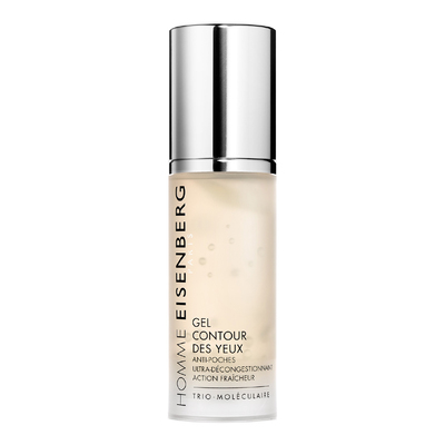 Eisenberg - Gel Contour Des Yeux Pour Homme - 30ml
