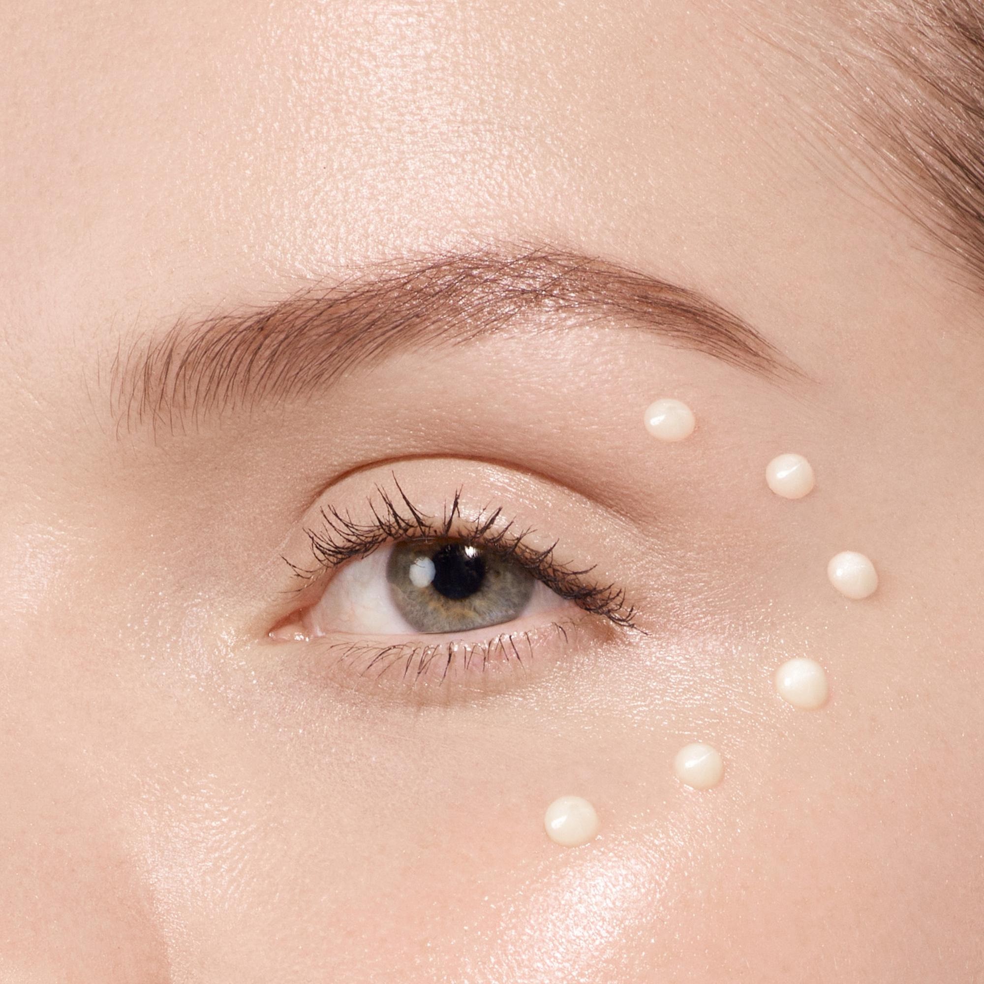 Crème contour des yeux