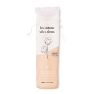  MARIONNAUD SKIN SYSTEME Les cotons ultra-doux  1 of 2 