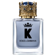 50mL DOLCE&GABBANA K BY DOLCE&GABBANA Eau de toilette  1 of 2 