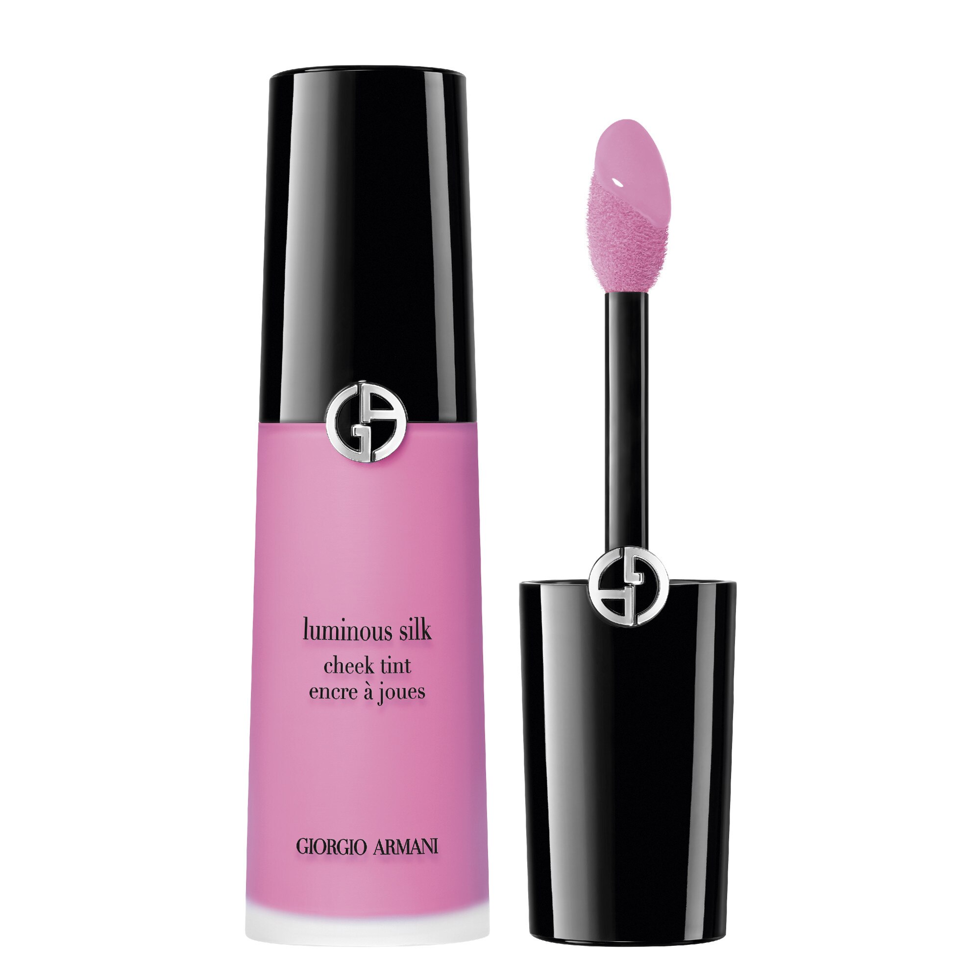 Armani - Cheek Tint - Blush Liquide - 54 - Orchid Fuchsia 51 €