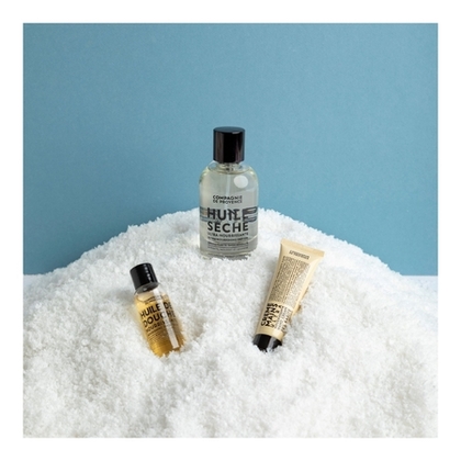 Coffret Les essentiels nourrissants