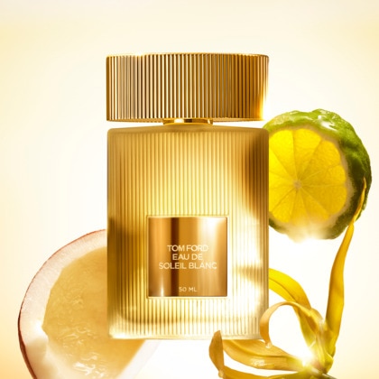 Eau de toilette