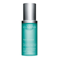 30ML Clarins PORE CONTROL 30ml Sérum réducteur de pores  1 of 2 