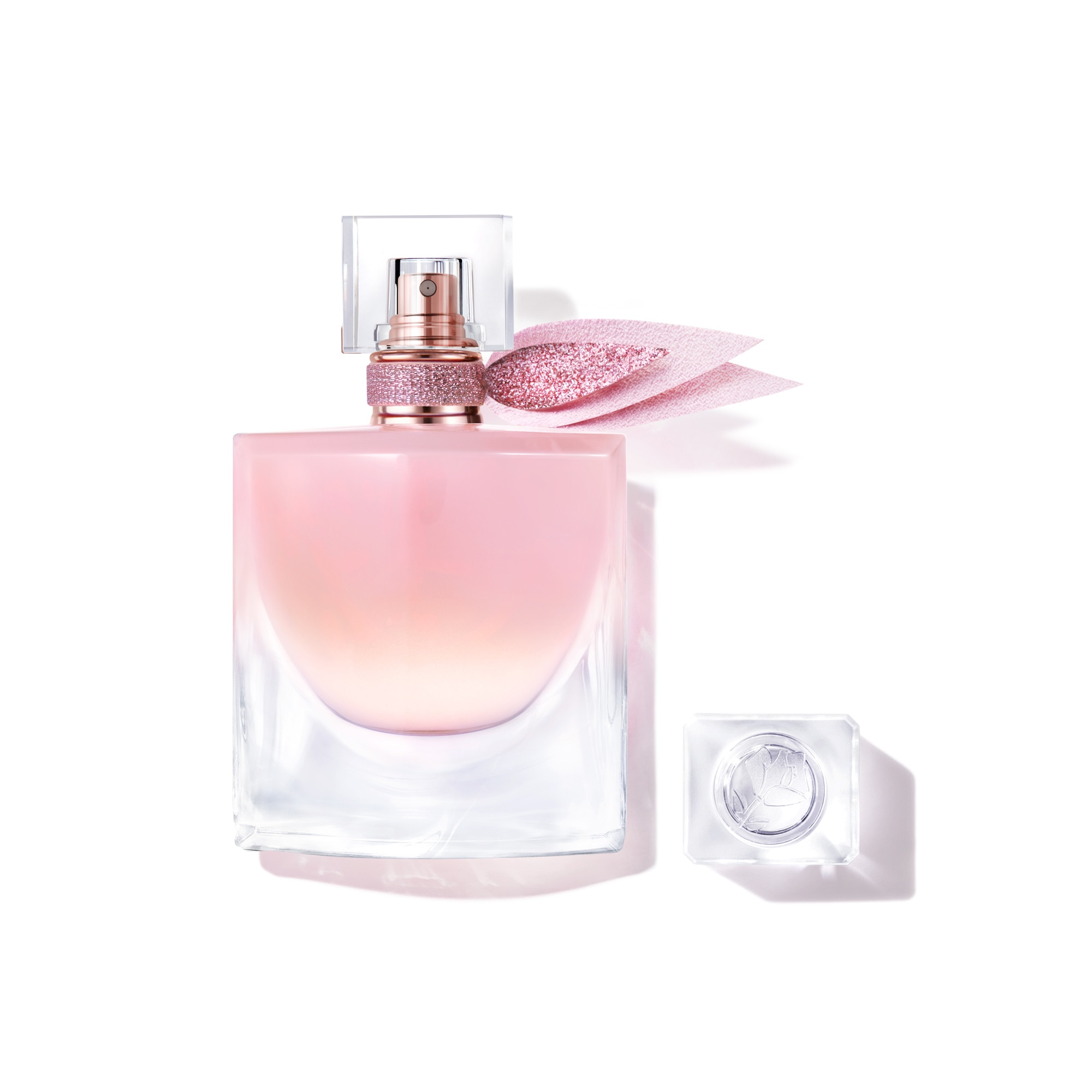 Lancôme - La Vie Est Belle Vanille Nude - Eau De Parfum - 30ml