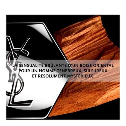 Eau de parfum