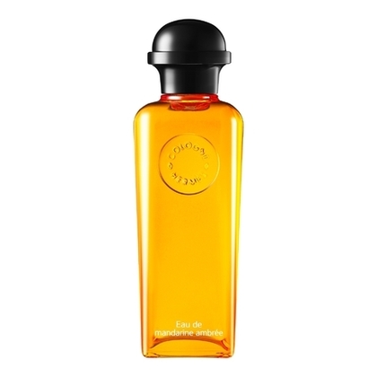 100ML Hermès EAU DE MANDARINE AMBRÉE Eau De Mandarine Ambrée Eau de cologne  1 of 3 