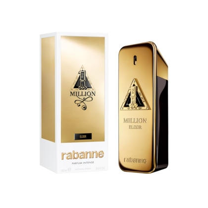 Parfum intense