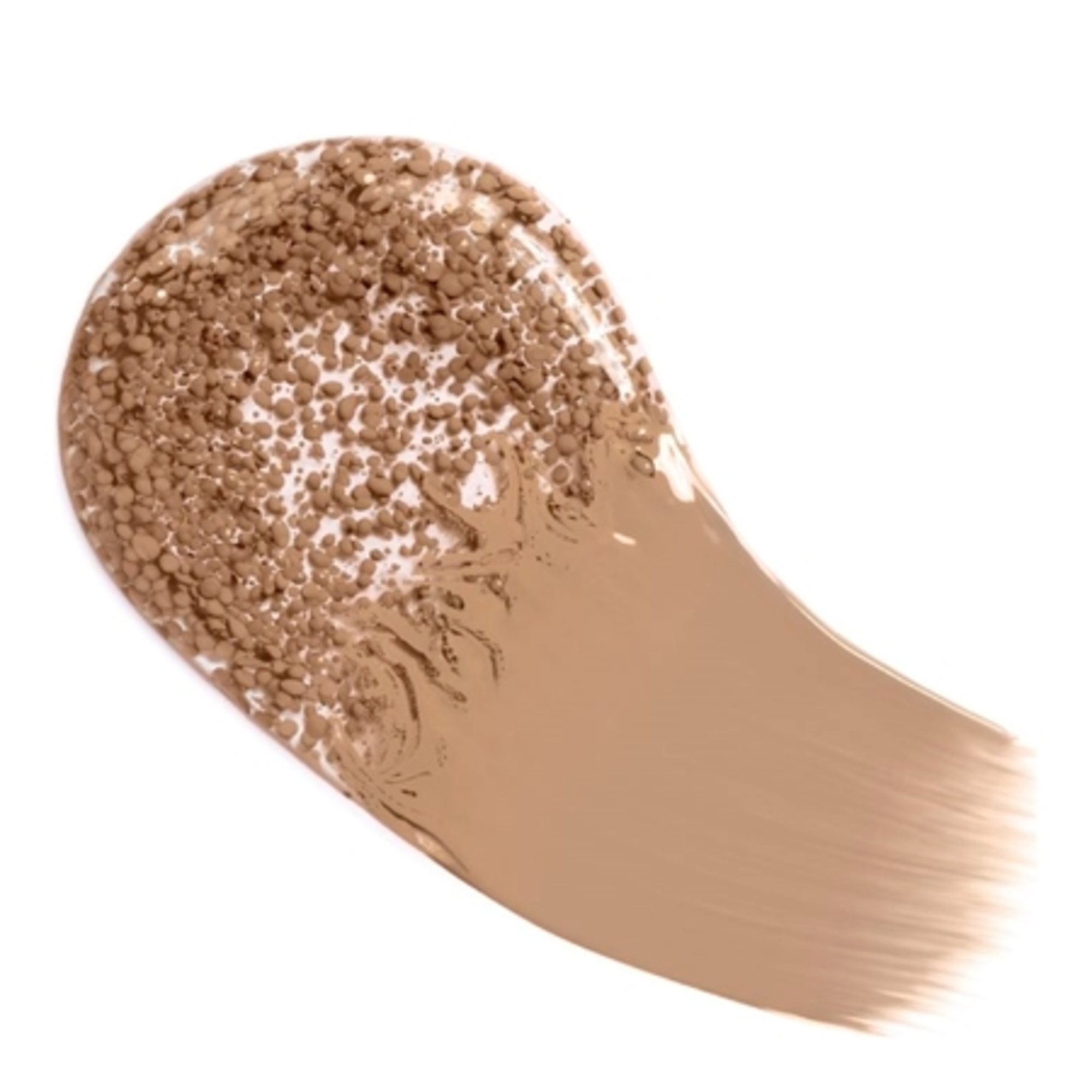  CHANEL LES BEIGES Touche de teint fraîche aux microbulles de pigments  1 of 3 