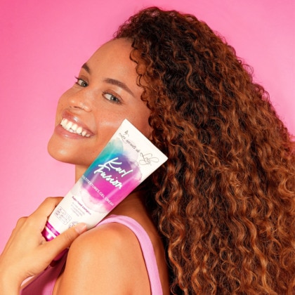 Crème-gel multi-textures