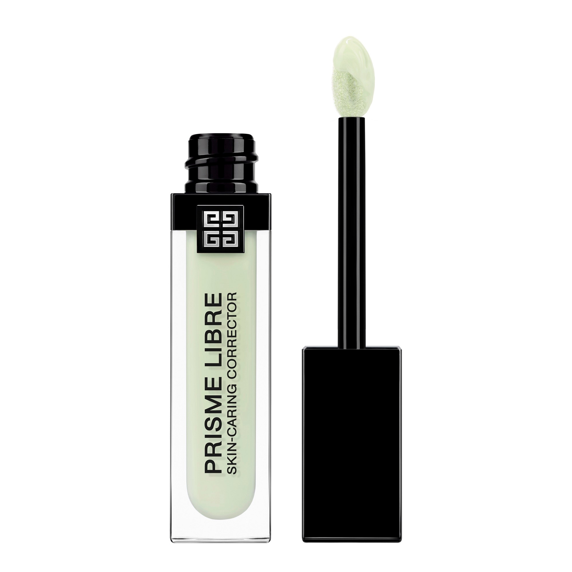 Givenchy - Prisme Libre Skin-caring Corrector - Correcteur Couleur Hydratation 24h - Green