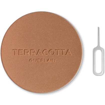Guerlain TERRACOTTA Terracotta - la poudre bronzante 96% d'ingrédients d'origine naturelle - recharge 1 of 4