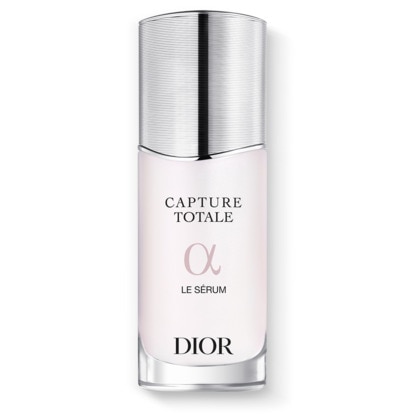 50ML DIOR CAPTURE TOTALE Super potent serum - anti-âge global intense  1 of 4 