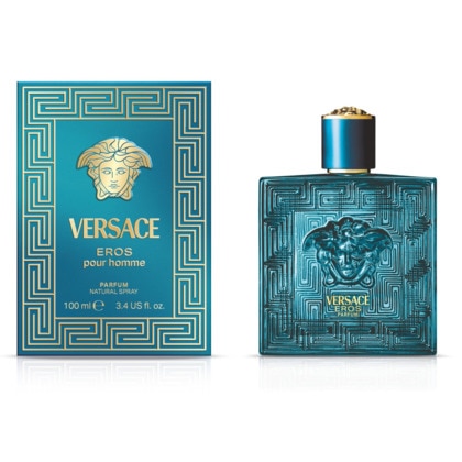 Eau de parfum intense