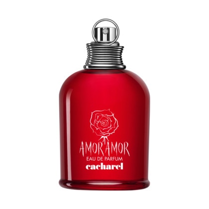 100ml CACHAREL AMOR AMOR Eau de parfum 1 of 4