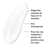 15ML IT COSMETICS BYE BYE UNDER EYE BAGS Traitement pour les poches  3 of 4 Traitement pour les poches
