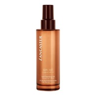 150ML Lancaster SUN 365 - GRADUAL SELF TAN Huile Autobronzante Corps  1 of 2 