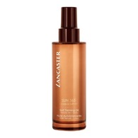 150mL Lancaster SUN 365 - GRADUAL SELF TAN Huile Autobronzante Corps  1 of 2 