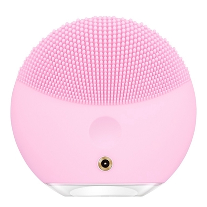 LUNA™ mini 3 appareil nettoyant électrique pour tous les types de peau, Pearl Pink