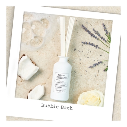  MAISON MARGIELA REPLICA Bubble Bath Diffuseur Chypré Floral  1 of 4 