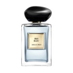 100ml Armani IRIS BLEU Eau de toilette 1 of 4 Eau de toilette