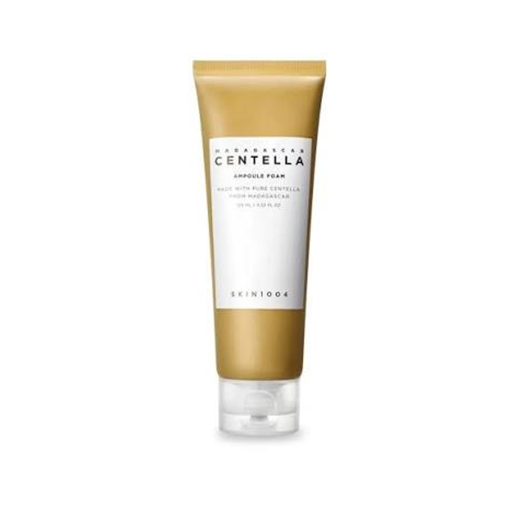 125ML SKIN1004 CENTELLA Ampoule mousse 1 of 1 Ampoule mousse