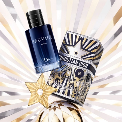 Eau de parfum