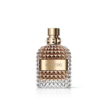 100ML Valentino Uomo Eau de toilette 1 of 4
