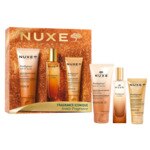  Nuxe PRODIGIEUX Coffret noël - fragrance iconique  1 of 4 Coffret noël - fragrance iconique