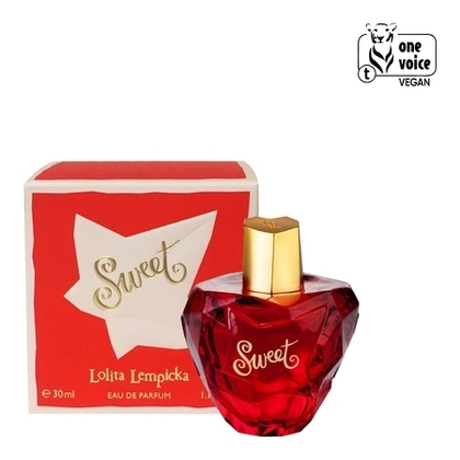 30ML LOLITA LEMPICKA SWEET Eau de parfum  1 of 4 