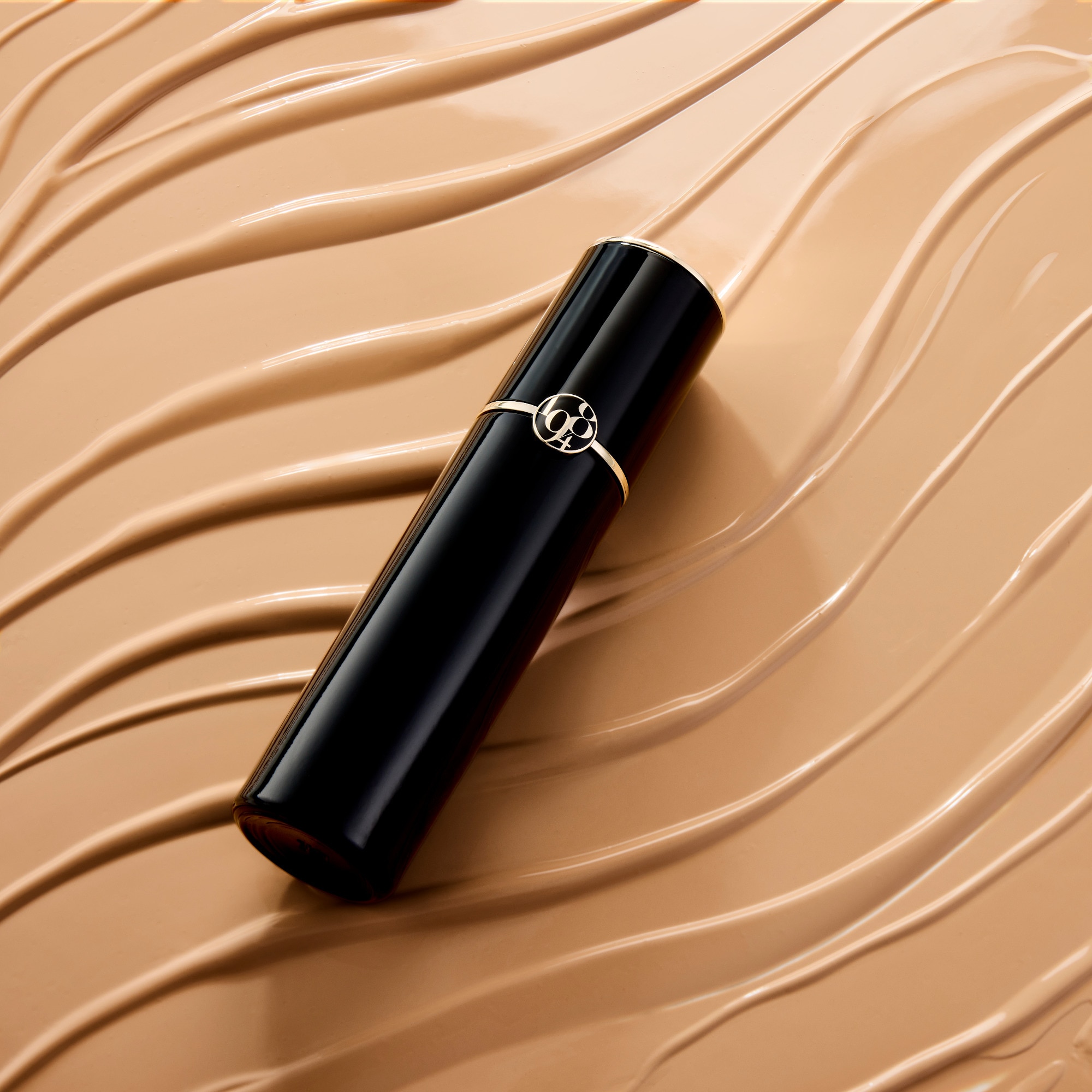 Le fond de teint - mat élegance