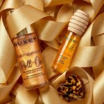  Nuxe LE GLOW ULTIME Coffret noël  3 of 4 Coffret noël