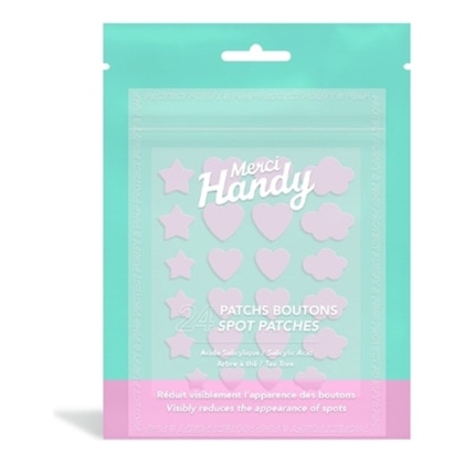 5G MERCI HANDY SKINCARE Patchs boutons  1 of 4 