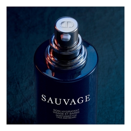 75mL DIOR SAUVAGE Soin hydratant visage et barbe  1 of 4 